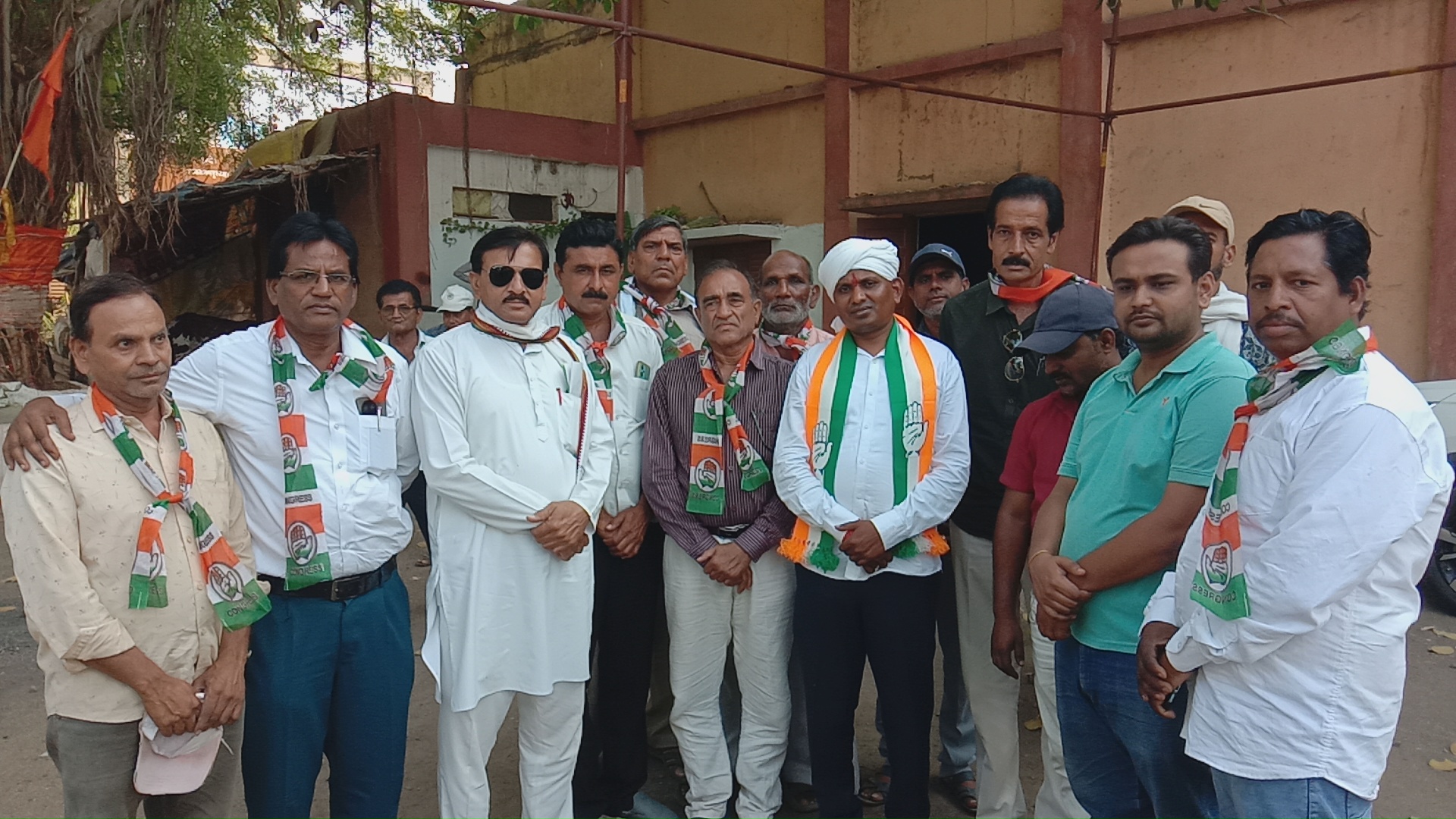 अबकी बार भाजपा 400 पार नहीं सत्ता से बाहर होगी