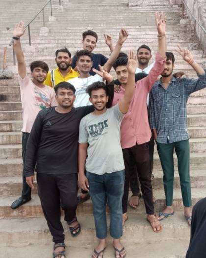 नर सेवा नारायण सेवा के समरस भाव  को लेकर दिनांक 24 जून से 30 जून तक विश्व हिन्दू परिषद व बजरंग दल  द्वारा सेवा सप्ताह के तहत कोटेश्वर धाम मे स्वचछता अभियान चलाया गया