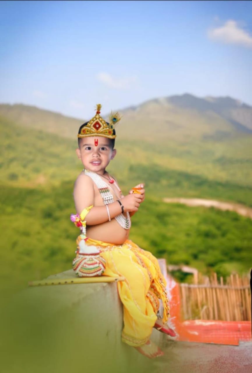 जन्माष्टमी