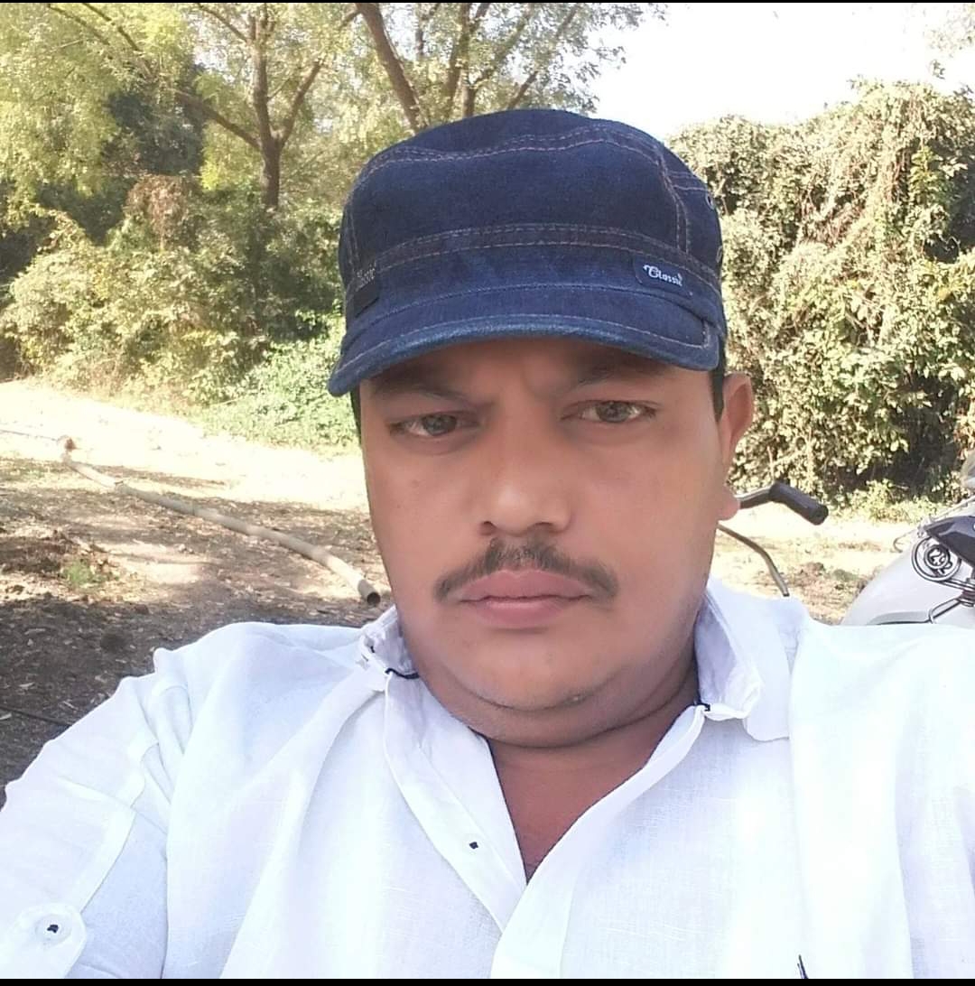 अंजड नगर परिषद कर्मचारी एवं महाराणा क्लब के सदस्य महेन्द्र बावन्या का देर रात हृदयगति रूक जाने से ग्वालियर के निकट निधन हो गया समाजिक संघठनो ने दी श्रद्धांजलि