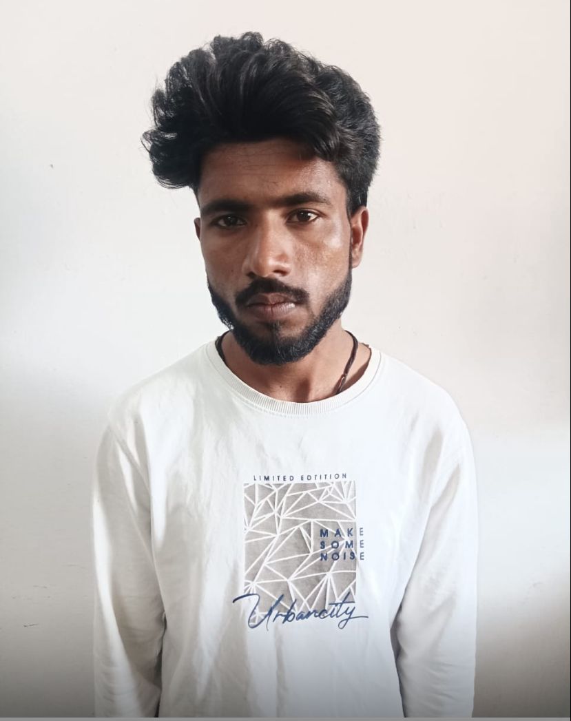 अंजड - न्यायिक मजिस्ट्रेट प्रथम श्रेणी नीरज कुमार सोनी के द्वारा 9 माह त्वरित न्याय कर अंजड़ निवासी आरोपी तालीम उर्फ़ तालिब पिता सलीम खान निवासी आज़ाद नगर अंजड को छह माह की सजा सुनाई