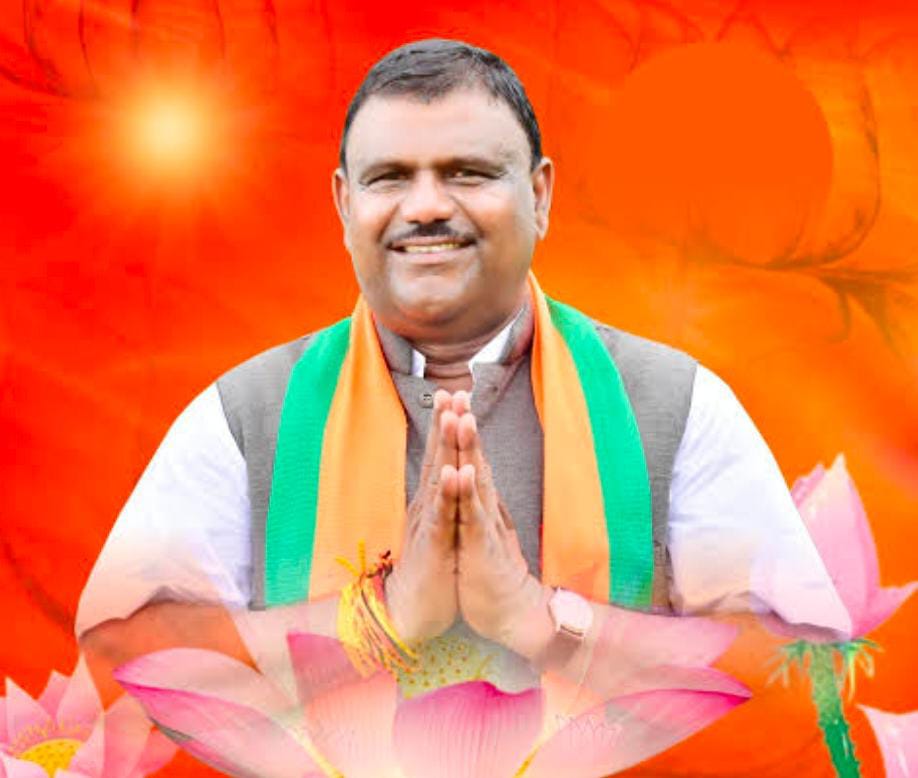 गणेश घाट के बायपास के उद्घाटन पर केंद्रीय राज्यमंत्री के कार्यक्रम में विधायक कालू सिंग ठाकुर को  नहीं बुलाने पर विधायक ने जताई नाराजगी  जनता में आक्रोश