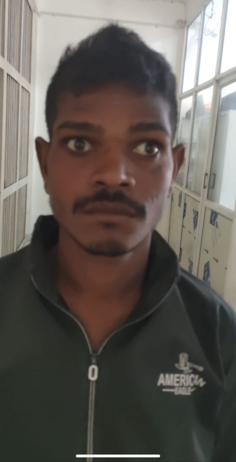 अंजड़ मोदी हार्डवेयर किराना आटा चक्की पर चोरी करने  वाले आरोपी देवा को न्यायालय अंजड़ ने  4 वर्ष की कड़ी सजा सुनाई