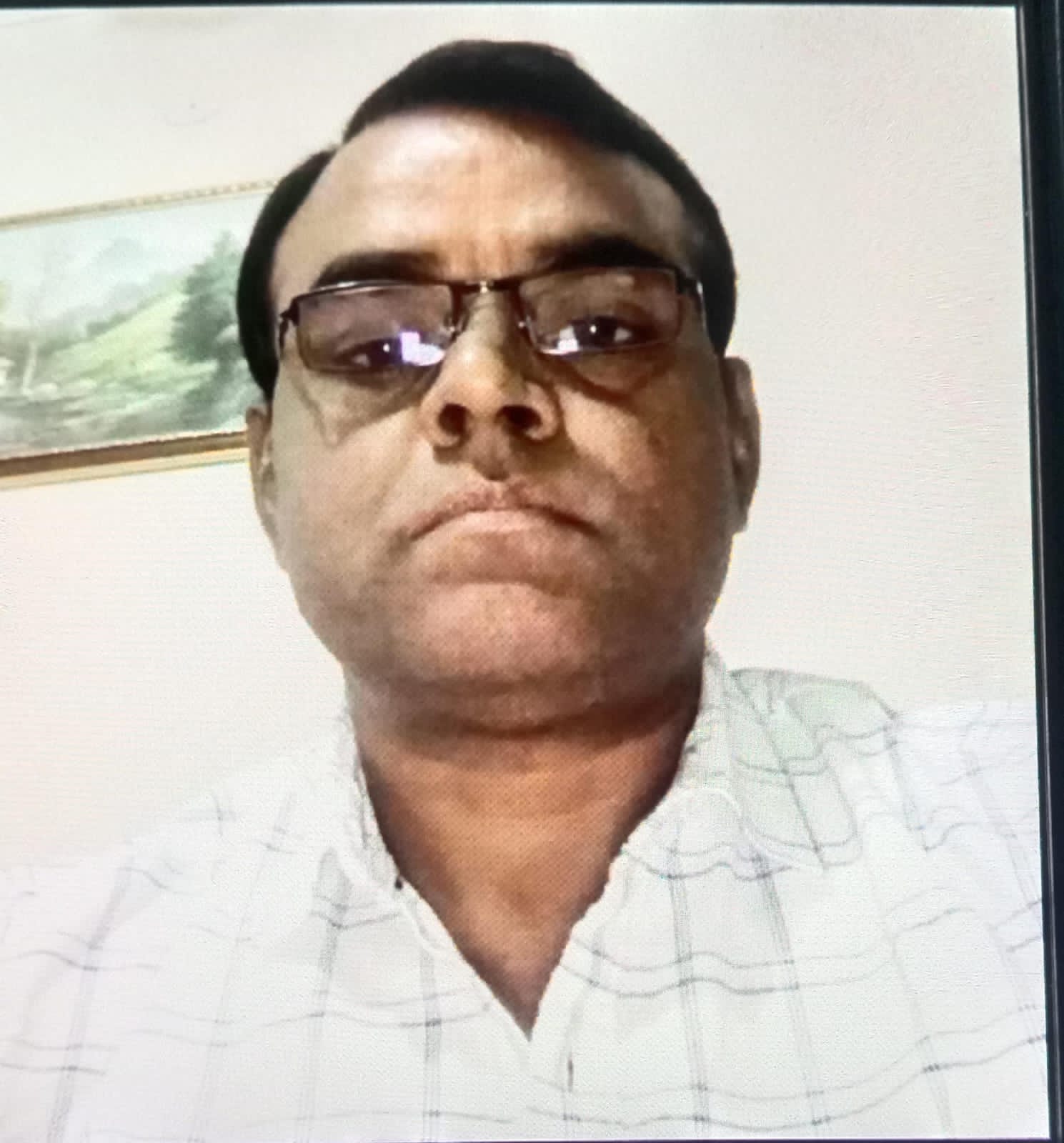 धार सहायक आयुक्त कार्यालय जनजातिय कार्य विभाग धार के सहायक संचालक सतीश सिंह को  जनजातिय  कार्य विभाग भोपाल के आयुक्त श्रीमन शुक्ला ने तत्काल प्रभाव से निलंबित किया