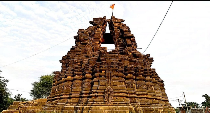 सनातन संस्कृति में महाशिवरात्रि का विशेष महत्व है मनावर में सभी प्राचीन शिवालयों में शिवरात्रि पर्व की धूमधाम रहेगी बड़ी संख्या में भक्त  करेंगे  दर्शन