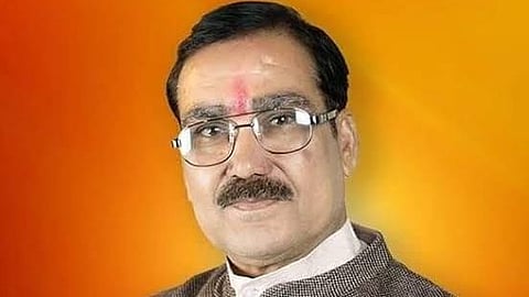 अंजड प्रभारी मंत्री डॉ. गौतम टेटवाल का प्रथम बार बड़वानी आगमन, भाजपा कोर कमेटी एवं पदाधिकारियो के साथ लेंगे बैठक, लोकमाता देवी अहिल्या बाई की प्रदर्शनी का करेंगे उद्घाटन।