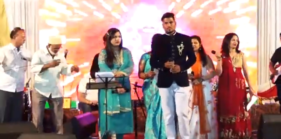 अंजड़ मेरी आवाज़ ही मेरी पहचान है, संगीत में गायन के सितारे मोहसीन खान उर्फ कल्लू भाई का  बीमारी के चलते निधन से संगीत जगत में शोक की लहर