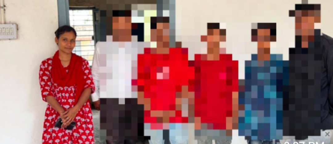 प्रतापगढ़ बाल श्रम के खिलाफ में बड़ी कार्रवाई: पुलिस और गायत्री सेवा संस्थान ने 5 बच्चों को कराया मुक्त, 3 नियोक्ताओं पर केस दर्ज