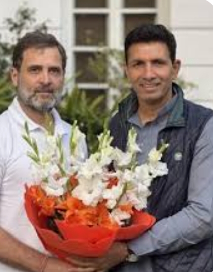 भोपाल मध्य प्रदेश में बीजेपी नेताओं के अपराधों की हदें पार, दलितों-आदिवासियों पर अत्याचार और भ्रष्टाचार का बोलबालाः जीतू पटवारी नें लगाए  सरकार  पर गंभीर आरोप कार्यवाही की मांग