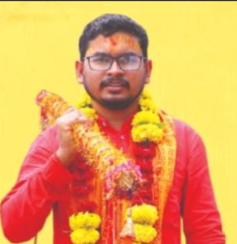 मनावर दस हजार कावड़ यात्रियों के द्वारा निकाली जाएगी समरसता यात्रा 14 वे वर्ष में प्रवेश करेगी यात्रा ऐतिहासिक यात्रा की तैयारी अंतिम दौर में