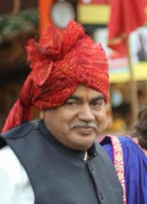 अंजड स्वर्गीय गोपाल बंसल की पावन स्मृति में संगीत मई श्रीमद् भागवत कथा का भव्य आयोजन वृंदावन से पधारे पंडित कान्हा कौशिक जी व्यास पीठ से अपनी सुमधुर वाणी से कथा करेंगे