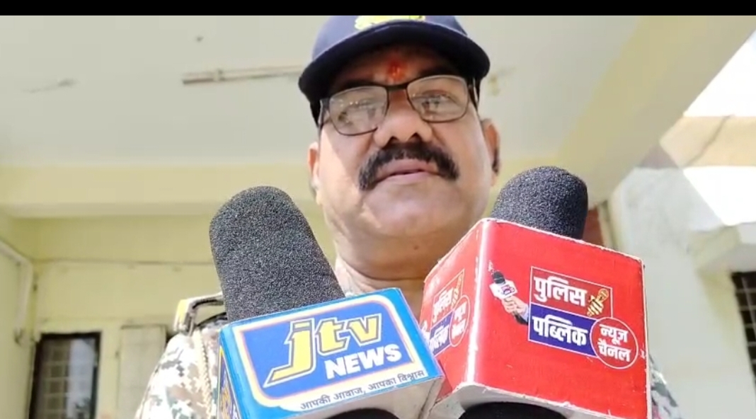 डेहरी गौहत्या के चौथे आरोपी को पुलिस ने दबोचा डेहरीपुरा में गर्भवती गाय की हत्या का मामला कुक्षी कोर्ट में पेश